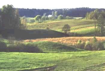 Wigierski Park Narodowy